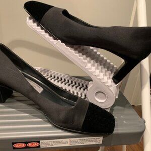 Retro Heels by Lord & Taylor